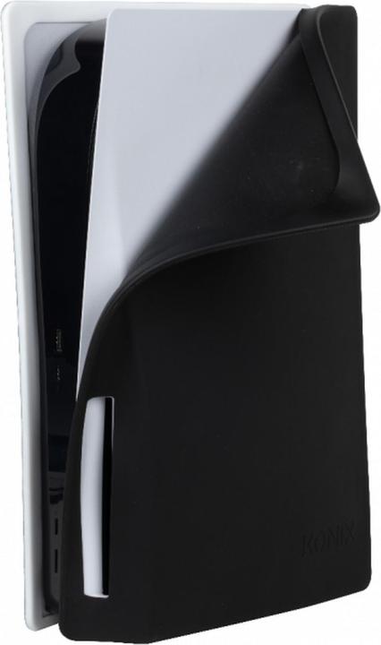 Actual product image Konix Naruto Console Cover (PS5)