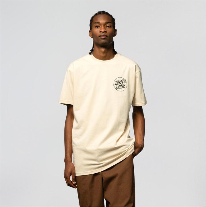 Immagine prodotto Santa Cruz Maglietta Pace Ritual Hand (M)