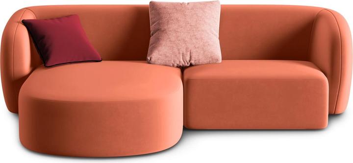 Produktbild Maison Heritage Chiara (Ecksofa)