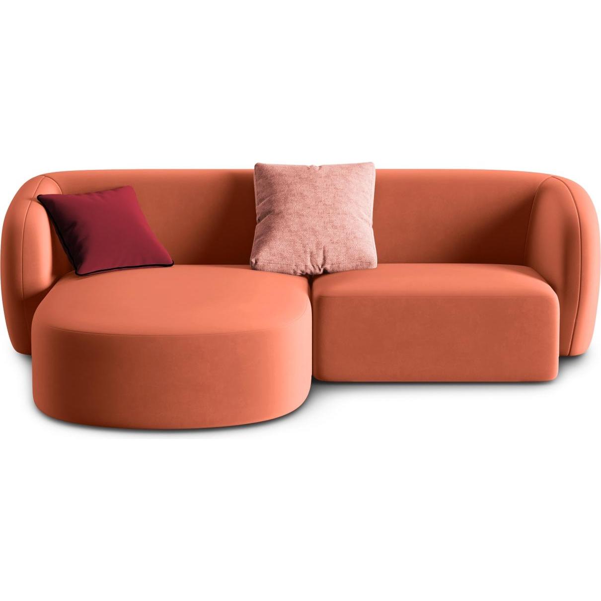 Maison Heritage, Sofa, Chiara (Ecksofa)