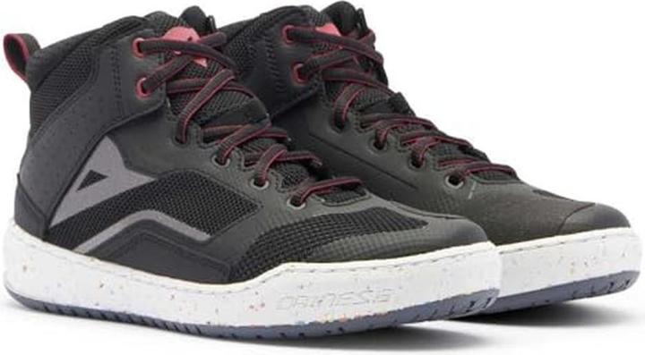 Actual product image Dainese Ladies shoes Suburb Air (Women, 38)