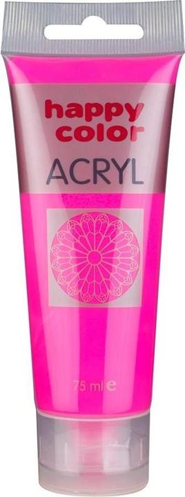 Fluo, Roze