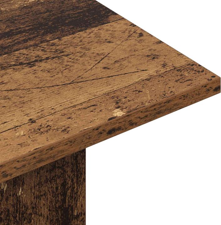 Image du produit vidaXL Konsolentisch