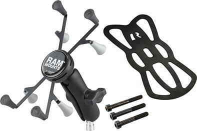 Produktbild RAM Mounts RAM M8 Motorcycle Base W/