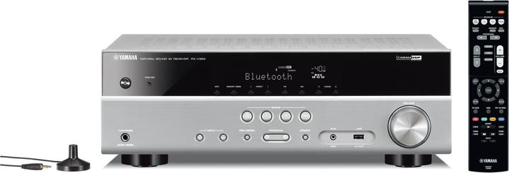 Produktbild Yamaha Rx-V383 (5.1 Kanal, AM, FM)