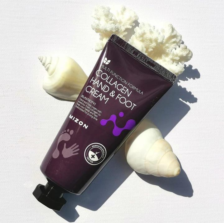 Produktbild Mizon Multi Function Formula Collagen (100 ml)