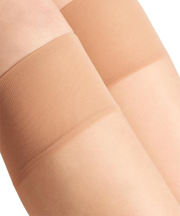 Actual product image Falke Shelina Toeless 12 KH (12 DEN, 39 - 42)
