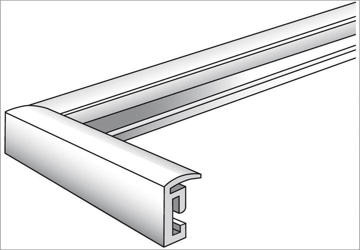 Actual product image Walther Design new lifestyle (30 x 40 cm)