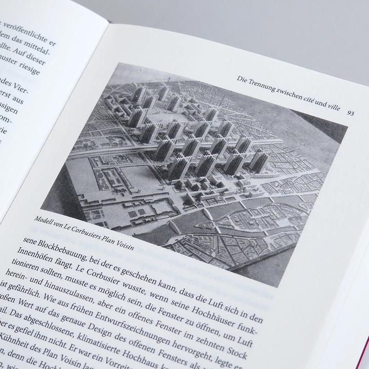 Image du produit Die offene Stadt. Eine Ethik des Bauens und Bewohnens (Allemand, Richard Sennett, 2018)