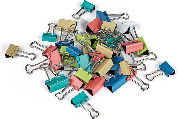 Immagine prodotto Maul Morsetto Mauly 215 2157698 24 pezzi ass. (24x)