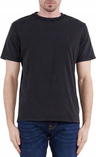 Actual product image Guess Gd Triangle Men's T-Shirt (M)