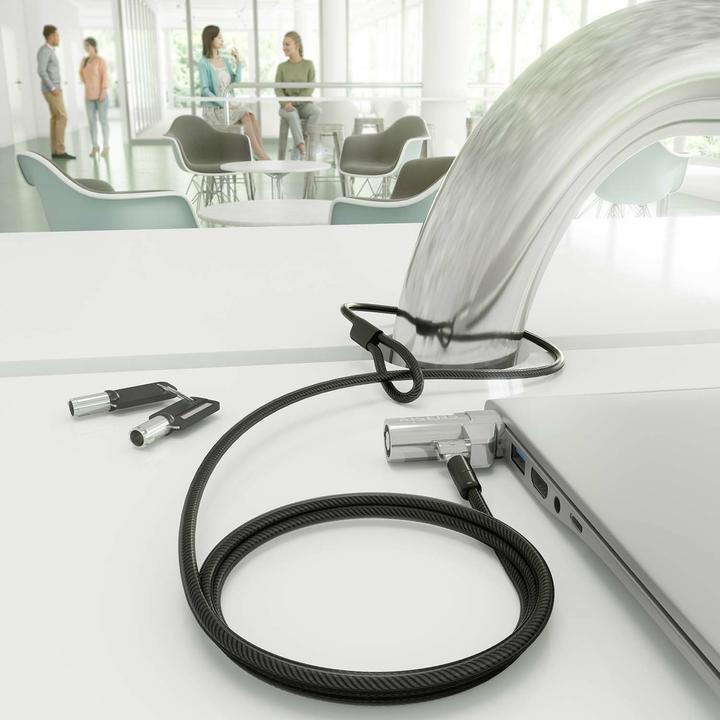 Produktbild Aisens ASLK-D45K06-BK