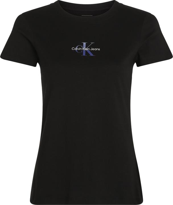 Immagine prodotto Calvin Klein Jeans Gradient Monologo Slim Tee (L)