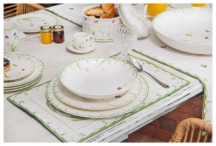 Produktbild Villeroy & Boch Colourful Spring (24 cm, 1.11 l, 1 x)