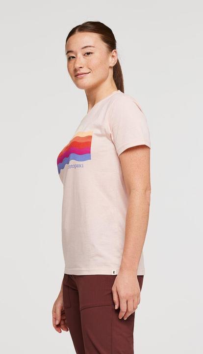 Immagine prodotto Cotopaxi Disco Wave Organic T-Shirt (XS)