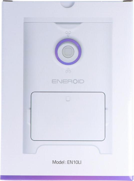 Image du produit Eneroid Chargeur de piles rondes (1 pcs, 18650, Chargeurs sans batterie)