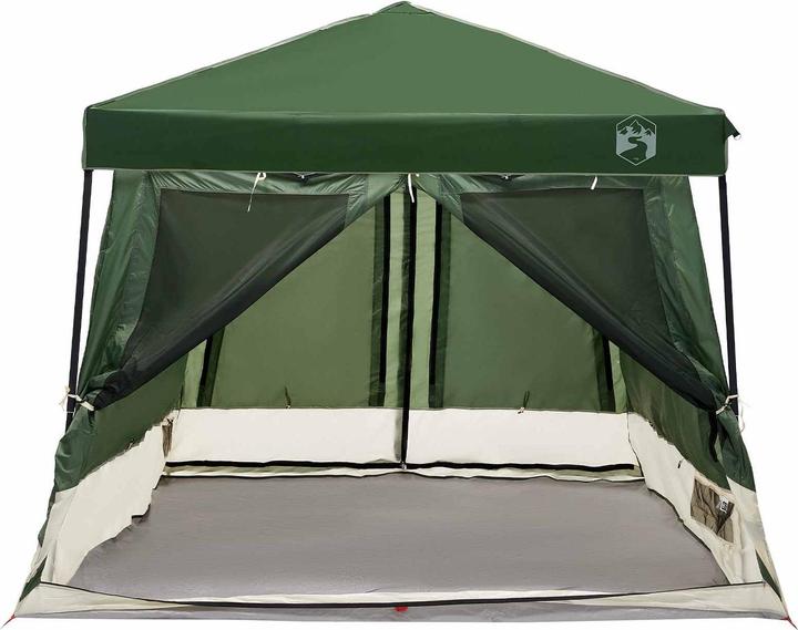 Produktbild vidaXL Campingzelt (16.60 kg)