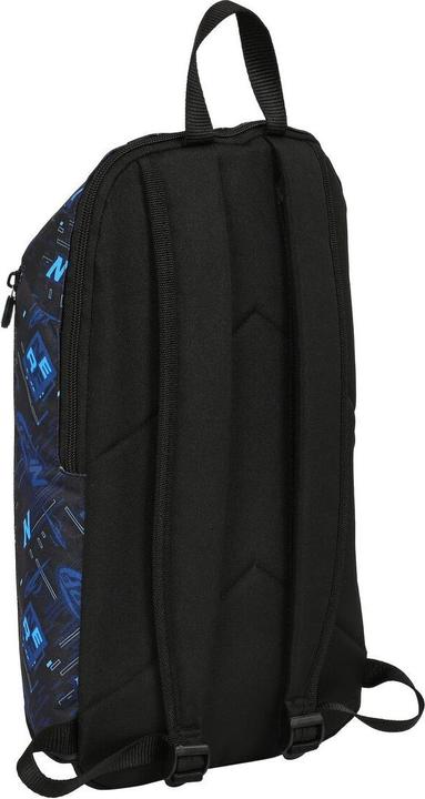 Actual product image Nerf Casual backpack Boost Black 10 L (10 l)