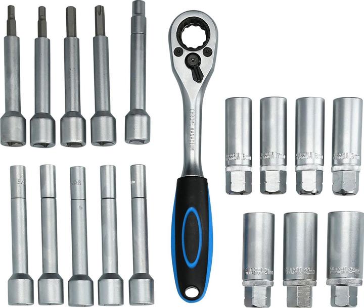 Actual product image Brilliant Tools BT651250