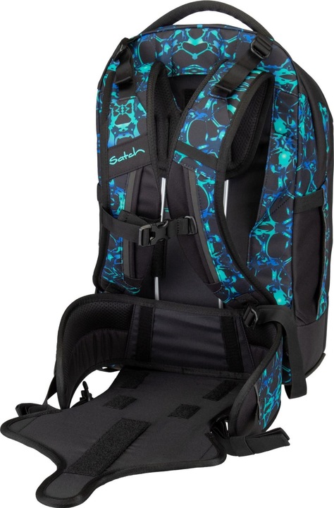 Image du produit Satch Sac à dos scolaire Pack Caleido (40 l)