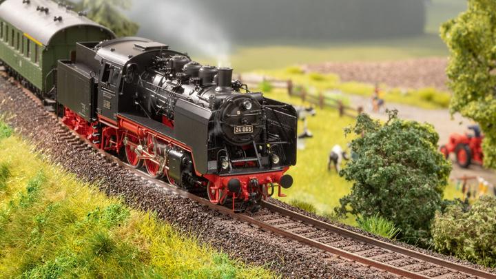 Produktbild Noch 50520 N Gleisbettung