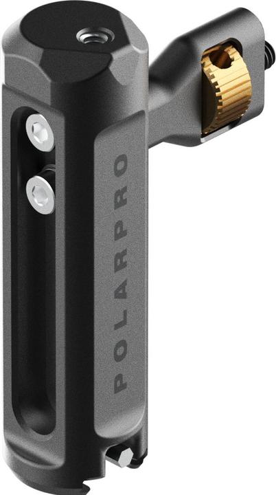 Image du produit PolarPro Q20 Poignée pour cage LiteChaser iPhone 14 Pro / Pro Max
