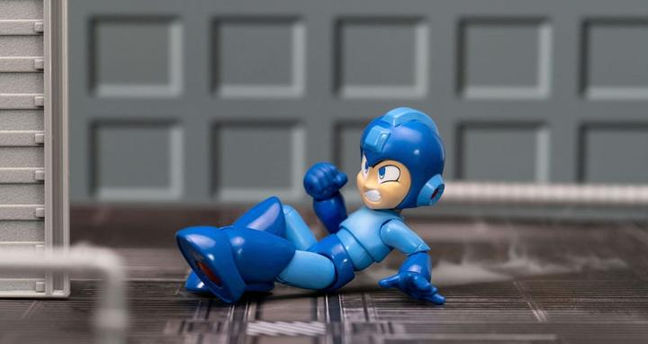 Image du produit Jada Mega Man 6" Figure