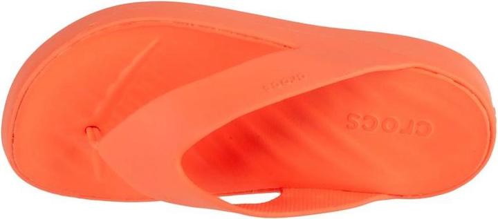 Productafbeelding Crocs Gataway platform teenslipper (39)