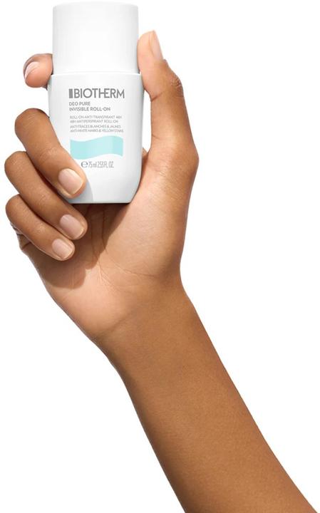 Produktbild Biotherm Pure Invisible (Roll-on, 75 ml)