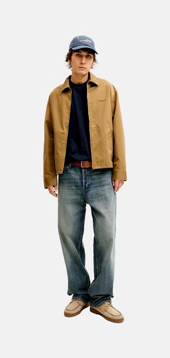 Produktbild Jack & Jones Jprblucaleb Ss Tee Sn (S)