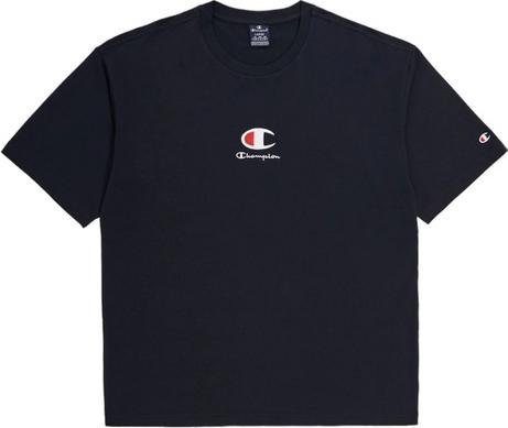 Produktbild Champion Herren-T-Shirt mit Rundhalsausschnitt (M)