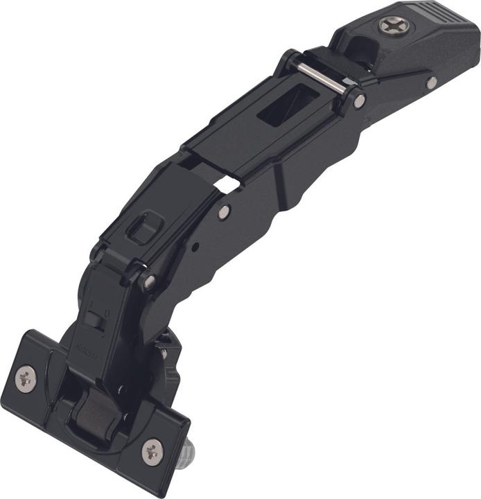 Produktbild Blum Topfbänder CLIP top BLUMOTION, Null-Einsprungscharnier 155 °