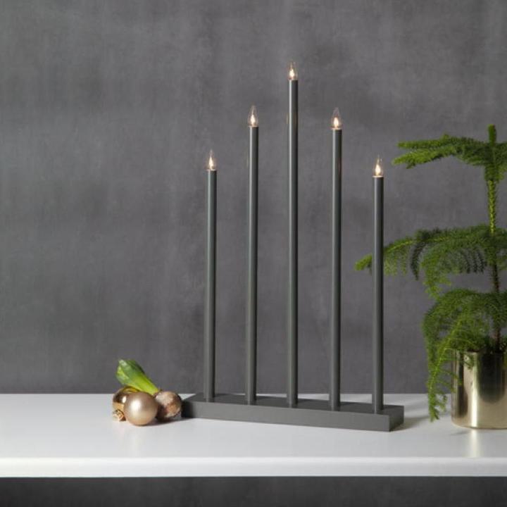 Image du produit Star Trading Lampes de table (E10)