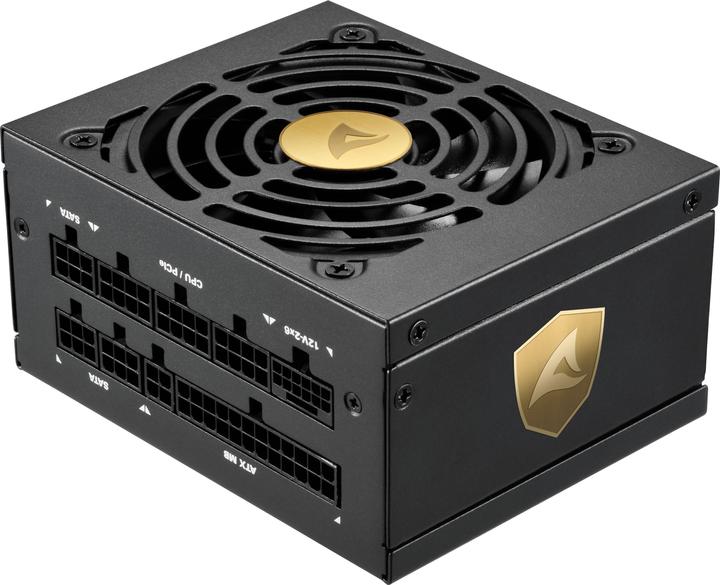 Immagine prodotto Sharkoon Rebel P20 SFX 1000 (zero watt) (1000 W)