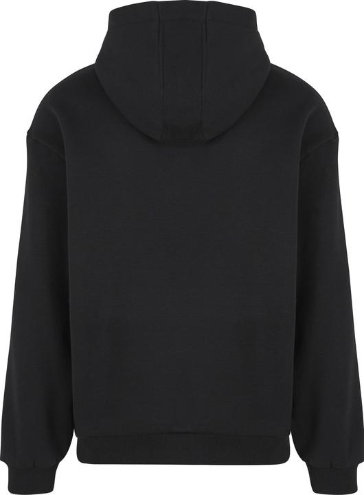 Produktbild Urban Classics Upscale Make Yourself Proud Fluffy Hoody - 174479 (M)