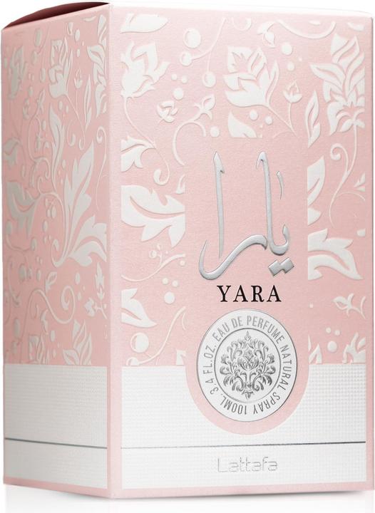 Produktbild Lattafa Perfumes Yara (Eau de Parfum, 100 ml)