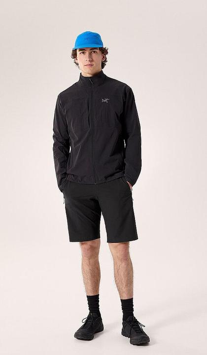 Immagine prodotto Arc'teryx Softshelljacke Gamma Lightweight (XL)