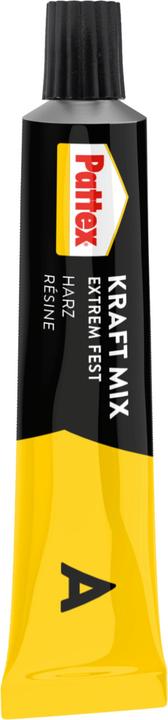 Image du produit Pattex Colle spéciale Kraft-Mix Extrêmement solide 2x12g (24 g)