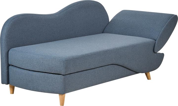 Produktbild Beliani Meri (Recamiere)