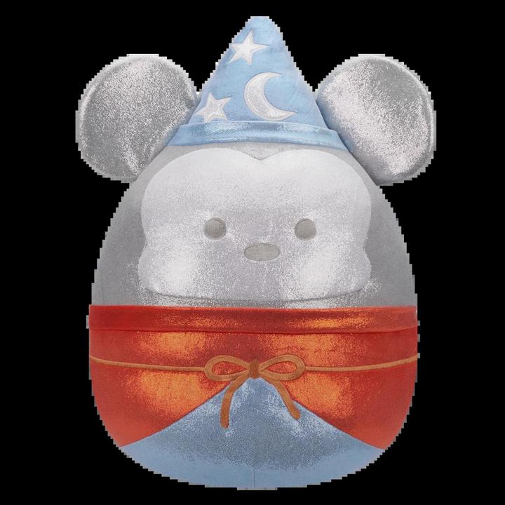 Immagine prodotto Squishmallows Micky (35.35 cm)