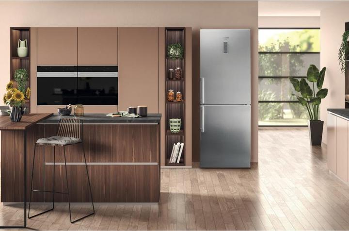 Actual product image Hotpoint HA70BE 973 X (462 l)