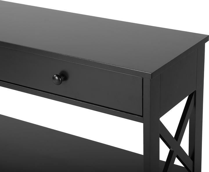 Actual product image Beliani Montgomery (100 x 30 x 80 cm)