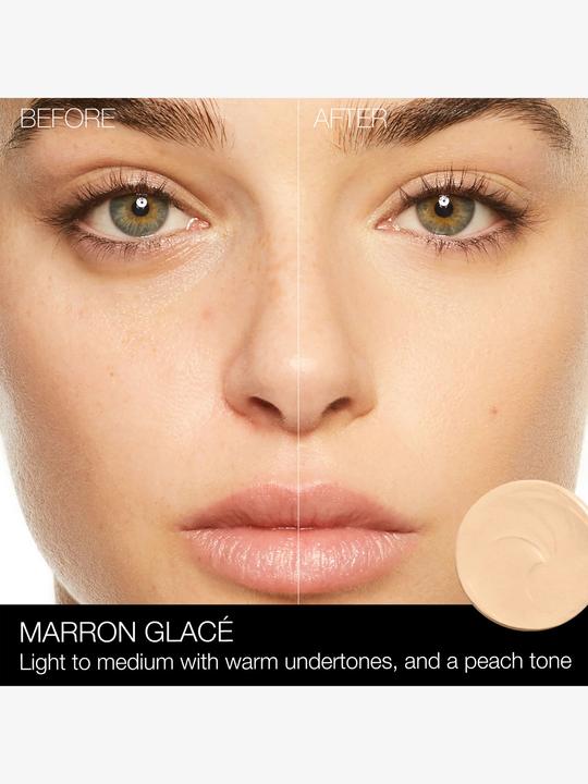 Produktbild NARS Cosmetics Soft Matte Complete Concealer Marron Glacé (Marron Glacé)