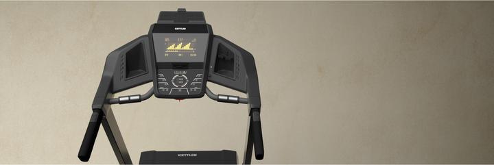 Actual product image Kettler Sprinter 2.0