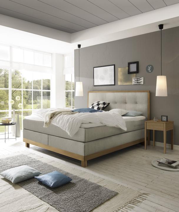 Produktbild Hasena Chalet (180 x 200 cm)