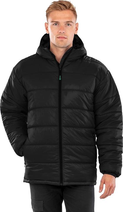 Produktbild Result Parka Wattiert (XS)