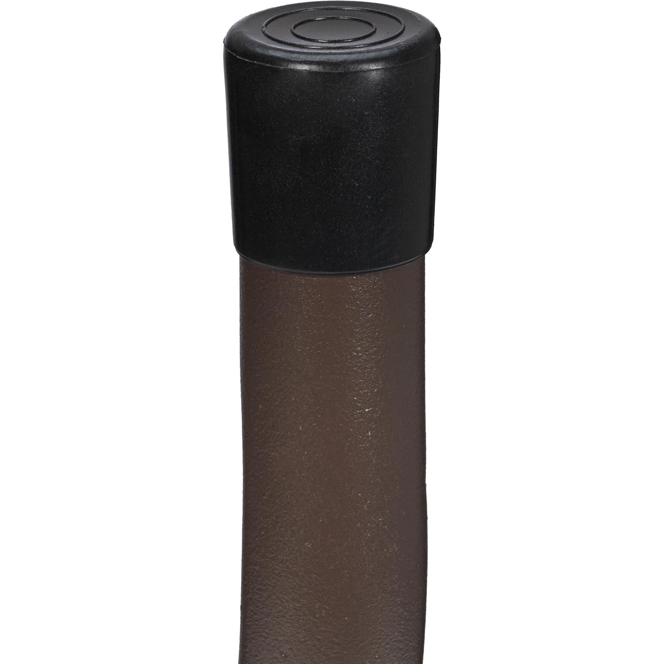 Thumbnail - Relaxdays, Gartentisch + Balkontisch, Gartentisch (60 cm)