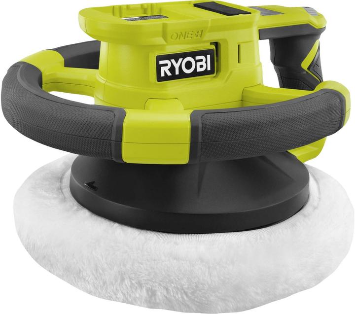 Ryobi RBP18250-0 (Eccentric polisher)