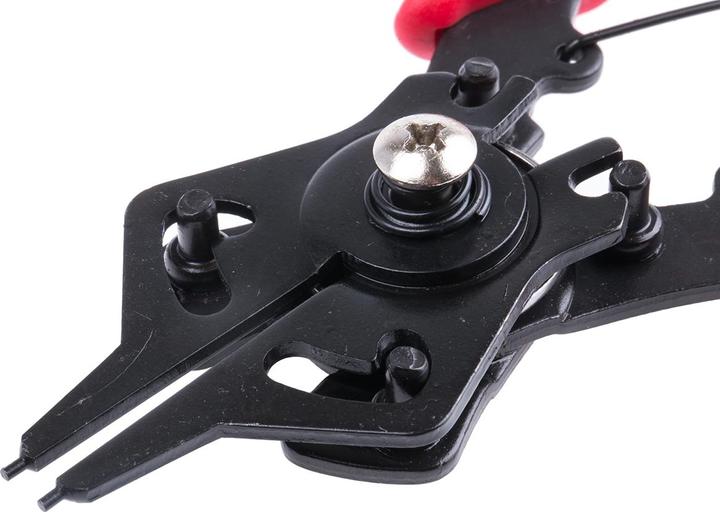 Produktbild C.K Magma Seegeringzange Passend für Aus (170 mm)