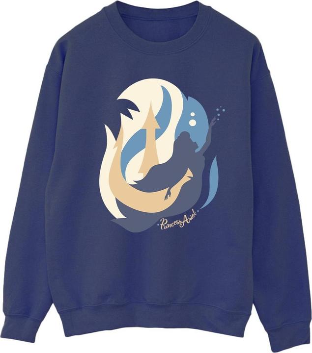 Marineblau